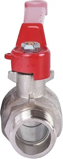 Кран шаровый ¾"н x ¾"н Itap 0990034