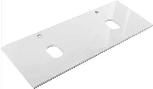 Столешница BelBagno 140 Bianco Lucido EK-140-2-BL