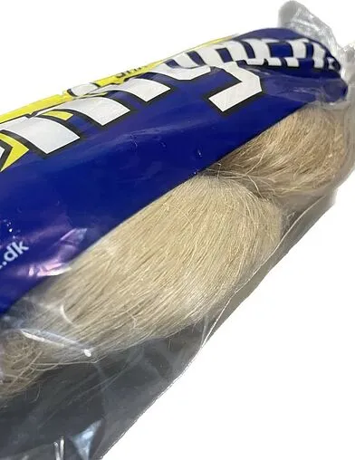 Лён сантехнический (коса) 100г Unipak Unigarn 1500410