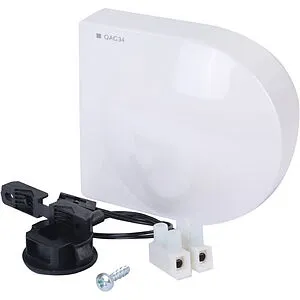 Проводной датчик наружной температуры для конденсационных котлов Baxi QAC 34 7104873--, 2