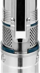Насос скважинный центробежный 3&quot; Belamos 3JNR-35/3, 4