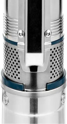 Насос скважинный центробежный 3&quot; Belamos 3JNR-200/3