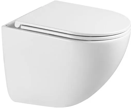 Комплект 5 в 1 Lemark Peneda+ Bit+Glazer White 100801427 с кнопкой Bit 9801005 хром глянцевый