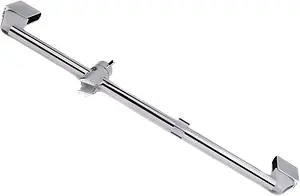 Душевая стойка Hansgrohe Crometta 85 Vario 2jet 65см хром 27763000 Душевая стойка Hansgrohe Crometta 85 Vario 2jet 65см хром 27763000, 4