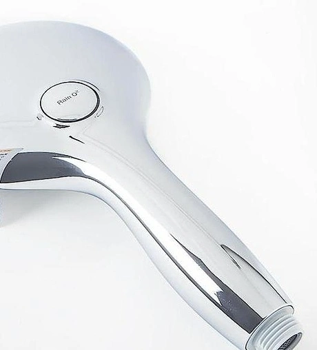 Лейка ручного душа Grohe Power&Soul хром 27671000 Лейка ручного душа Grohe Power&Soul хром 27671000