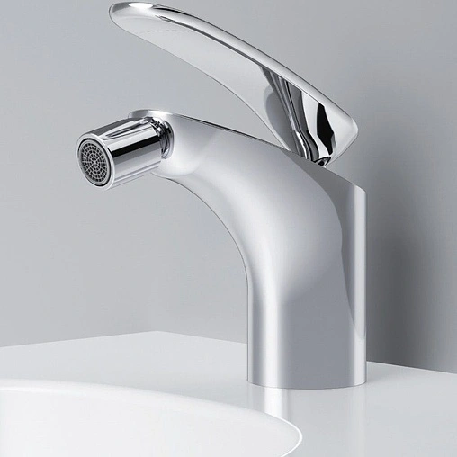 Смеситель для биде AM.PM Sensation хром F3083164 Смеситель для биде AM.PM Sensation хром F3083164