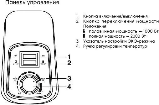 Водонагреватель накопительный электрический Electrolux EWH 30 Royal H