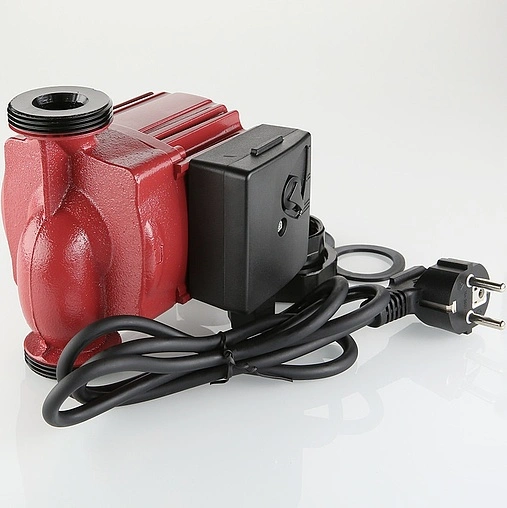 Насос циркуляционный Valtec 25/4-130 VRS.254.13.0 Насос циркуляционный Valtec 25/4-130 VRS.254.13.0