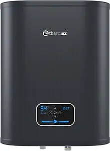 Водонагреватель накопительный электрический Thermex ID 30 V (pro) 151109, 1