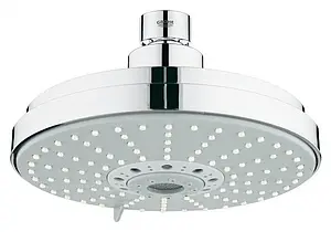 Лейка верхнего душа Grohe Rainshower Cosmopolitan хром 27134000, 1