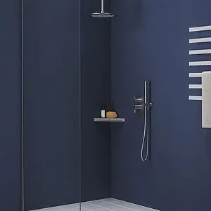 Смеситель для душа скрытого монтажа Ravak Espirit хром X070208, 3