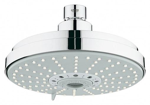 Лейка верхнего душа Grohe Rainshower Cosmopolitan хром 27134000