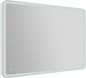 Зеркало с подсветкой BelBagno MARINO 100x80 SPC-MAR-1000-800-LED-TCH Зеркало с подсветкой BelBagno MARINO 100x80 SPC-MAR-1000-800-LED-TCH, 3