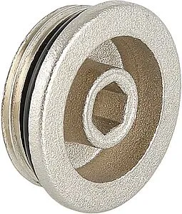 Заглушка для коллектора 1&quot;н Valtec VT.0600.0.06, 1