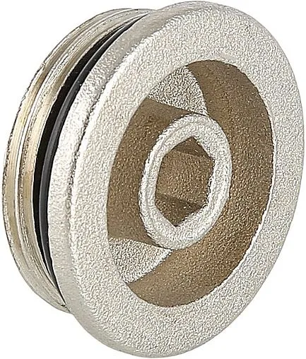 Заглушка для коллектора 1&quot;н Valtec VT.0600.0.06
