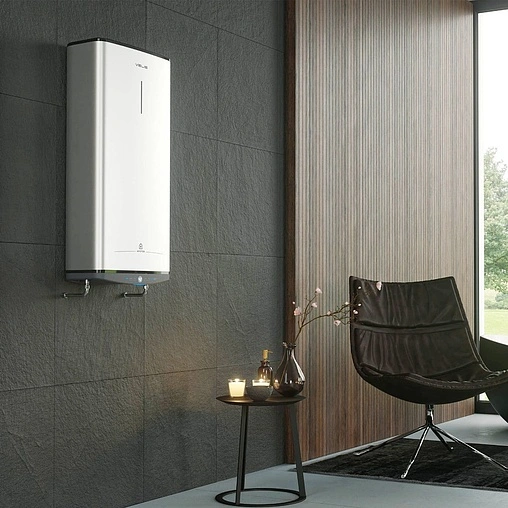 Водонагреватель накопительный электрический Ariston ABSE VLS PRO PW 100 3700700