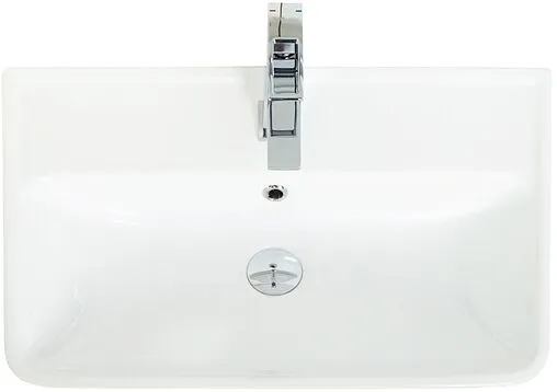 Раковина BelBagno NEON 60 белый 19060