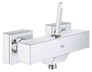 Смеситель для душа Grohe Eurocube Joy хром 23665000, 1