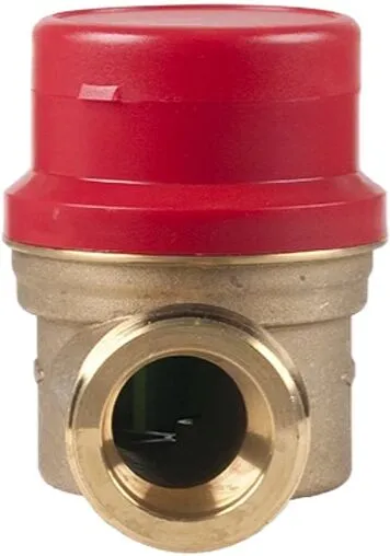 Счетчик воды Ду32 Декаст ОСВУ-32 &quot;НЕПТУН&quot; 75-32-01