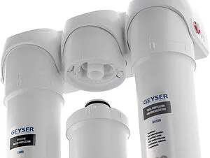 Фильтр под мойку для мягкой воды Гейзер Смарт Био 511 66030, 4