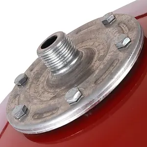 Расширительный бак UNIGB VRV 150л 6 бар М150РВ, 5