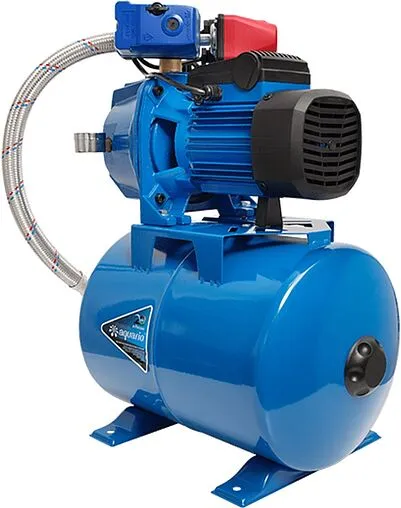 Станция автоматического водоснабжения Aquario AUTO AJC-101(H) 7301