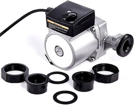 Насос циркуляционный Wilo NOC 30/12 2478483 Насос циркуляционный Wilo NOC 30/12 2478483