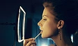 Косметическое зеркало Keuco iLook Move хром 17613019001