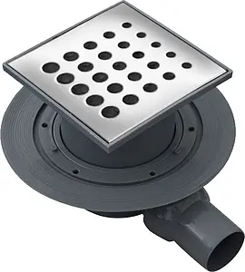 Трап горизонтальный Set Pestan Confluo Standart Drops 1 150x150мм 13000009 Трап горизонтальный Set Pestan Confluo Standart Drops 1 150x150мм 13000009, 1