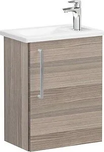 Тумба-умывальник подвесная VitrA Root 45 R кордоба 68065 Тумба-умывальник подвесная VitrA Root 45 R кордоба 68065, 1