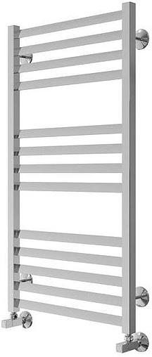 Полотенцесушитель водяной лесенка Ravak Degree 500 x 1000_W полированная сталь X04000083682