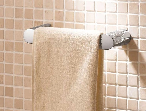 Поручень Keuco Elegance new хром 11621010000