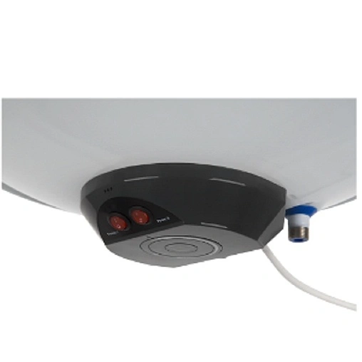 Водонагреватель накопительный электрический Thermex Praktik 50 V Slim 151006