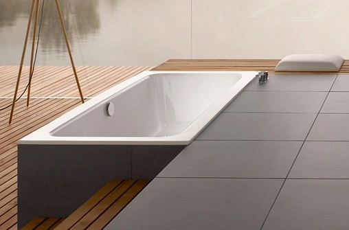 Ванна стальная Bette One 170x75 белый 3312-000 Ванна стальная Bette One 170x75 белый 3312-000