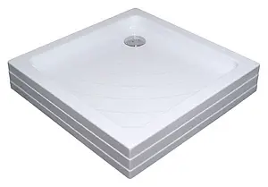 Поддон для душа Ravak Angela-90 PU A007701120, 1