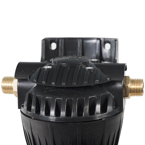 Корпус фильтра ½"н x ½"н Slim Line 10" Гейзер 50541 Корпус фильтра ½"н x ½"н Slim Line 10" Гейзер 50541