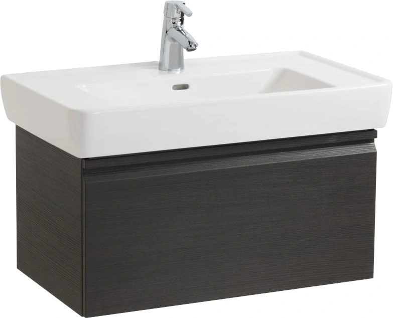 Раковина Laufen Pro 85 белый 8.1395.6.000.104.1