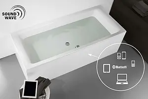 Аудиосистема Kaldewei Sound Wave 6801 584576100000 Аудиосистема Kaldewei Sound Wave 6801 584576100000, 3