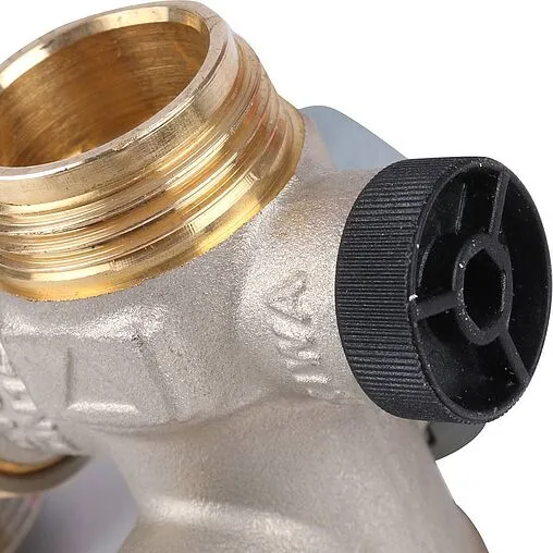 Группа безопасности бойлера ¾&quot; 10 бар Vaillant 0020060434