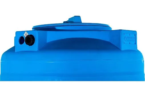 Бак для воды Aquatech ATV 500 U синий ECH(A)ATV-00500B/U-S
