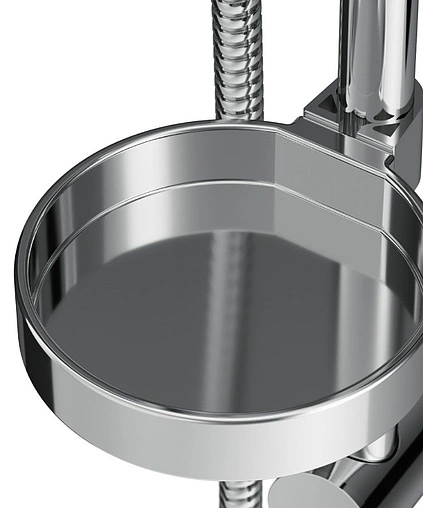 Душевая стойка Am.Pm Like хром F0180064