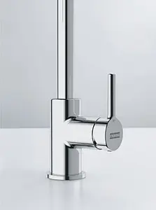 Смеситель для кухни Franke Lina хром 115.0626.018 Смеситель для кухни Franke Lina хром 115.0626.018, 3