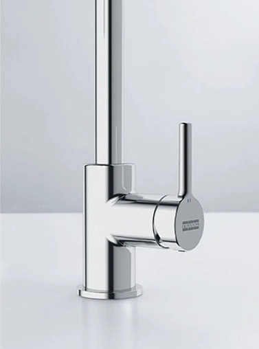 Смеситель для кухни Franke Lina хром 115.0626.018