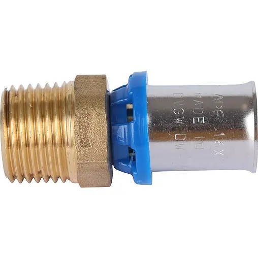 Муфта пресс переходная 16мм x ½&quot;н APE ARL1003100