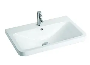 Тумба-умывальник подвесная Comforty Флоренция 70П белый 00003127388CF Тумба-умывальник подвесная Comforty Флоренция 70П белый 00003127388CF, 3