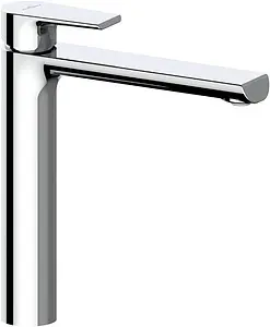 Смеситель для раковины Villeroy&Boch Liberty хром TVW10700400061, 1