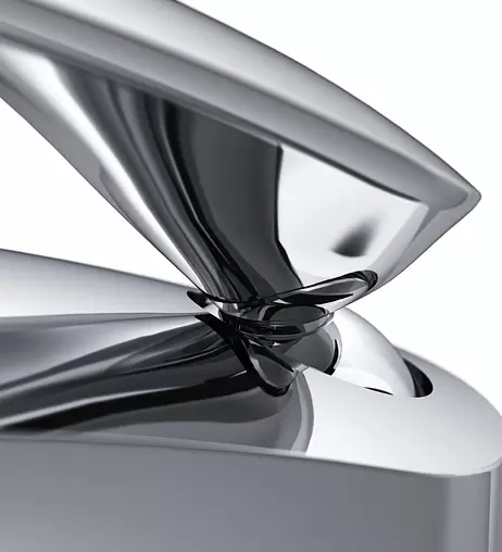 Смеситель для раковины Am.Pm Sensation хром F3082164