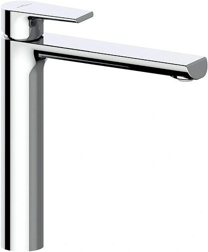 Смеситель для раковины Villeroy&amp;Boch Liberty хром TVW10700400061