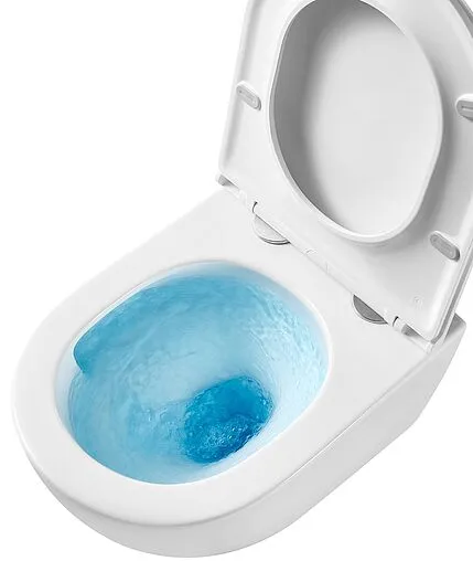 Комплект 5 в 1 Lemark Peneda+ Bit+Glazer White 100804426 с кнопкой Bit 9804008 белый глянцевый