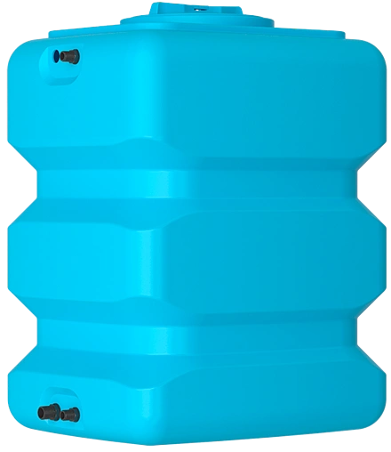 Бак для воды Aquatech ATP500 синий